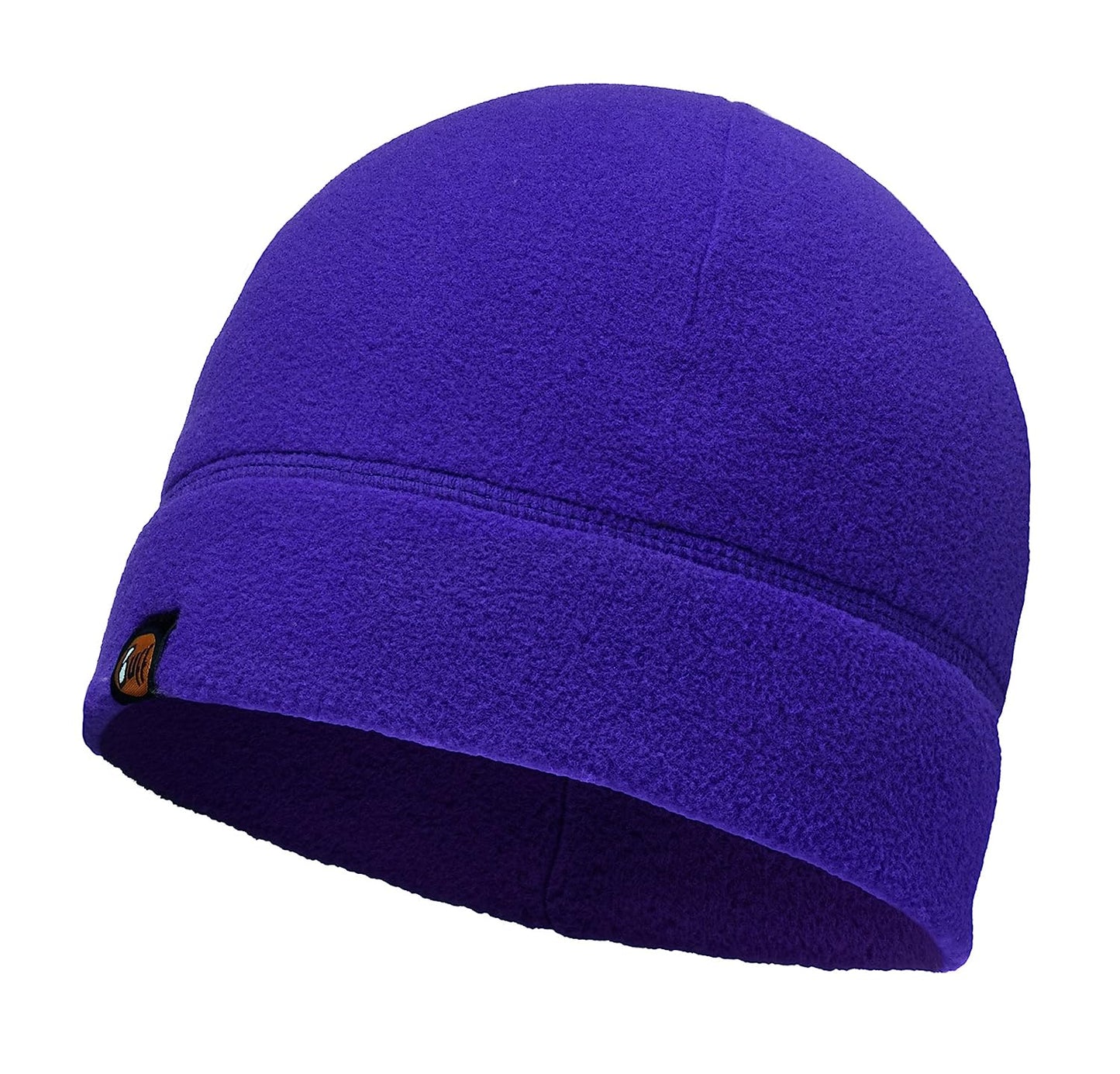 BUFF Unisex Purple Polar Primaloft Beanie