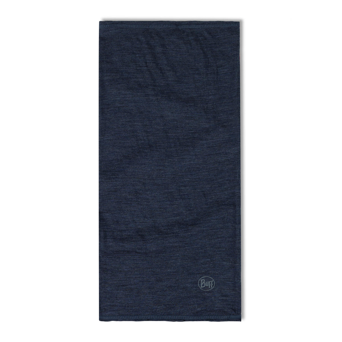 BUFF Unisex Blue Lightweight Merino Wool Tubular