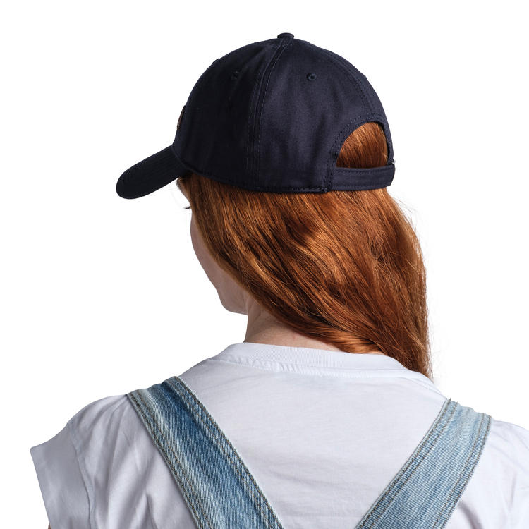 BUFF Unisex Blue Baseball UPF 50 Cap