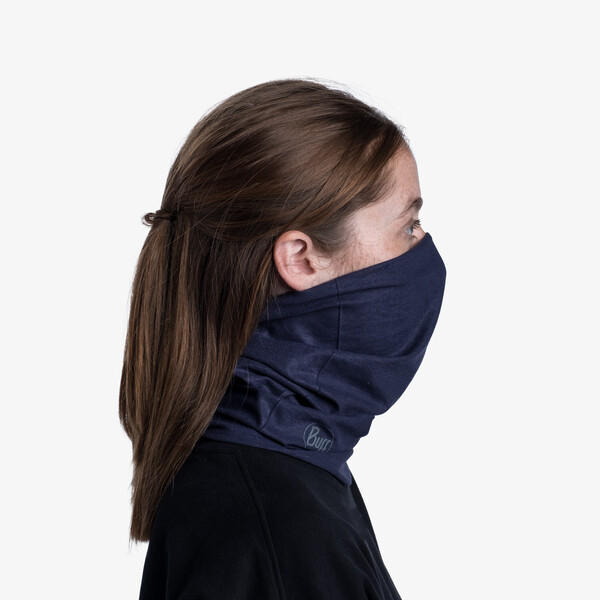 BUFF Unisex Blue Original Collection UPF 50 Tubular