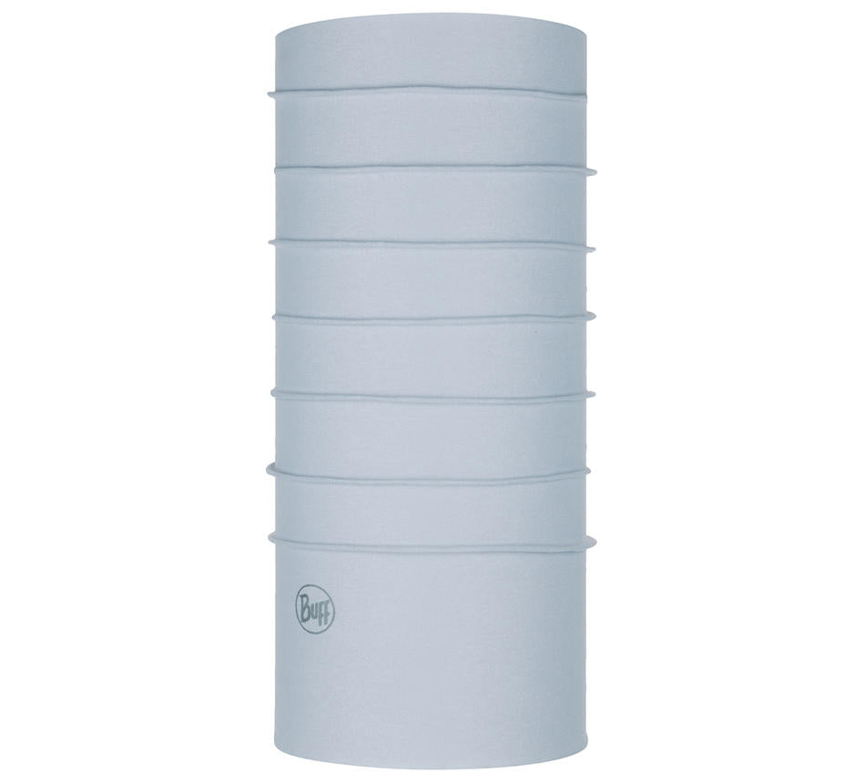 BUFF Unisex Grey Original Collection UPF 50 Tubular