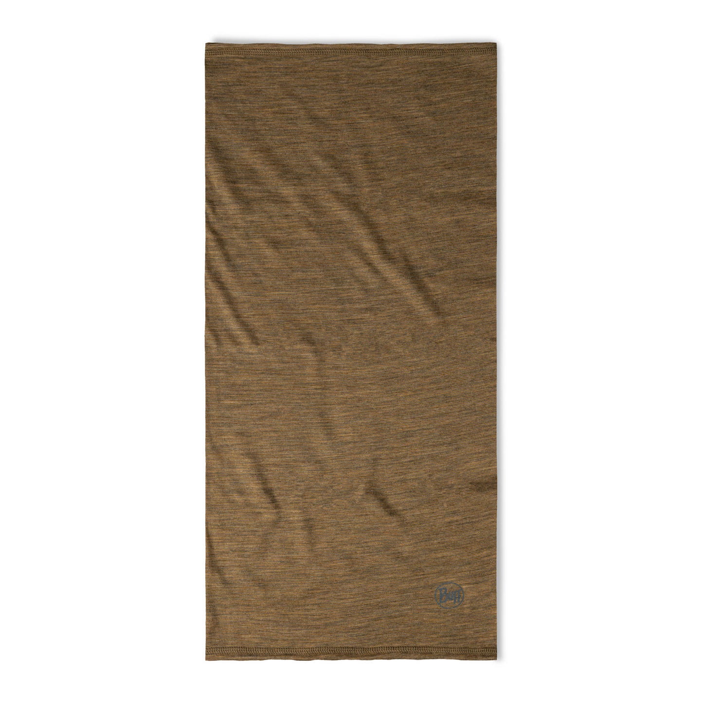 BUFF Unisex Brown Lightweight Merino Wool Tubular