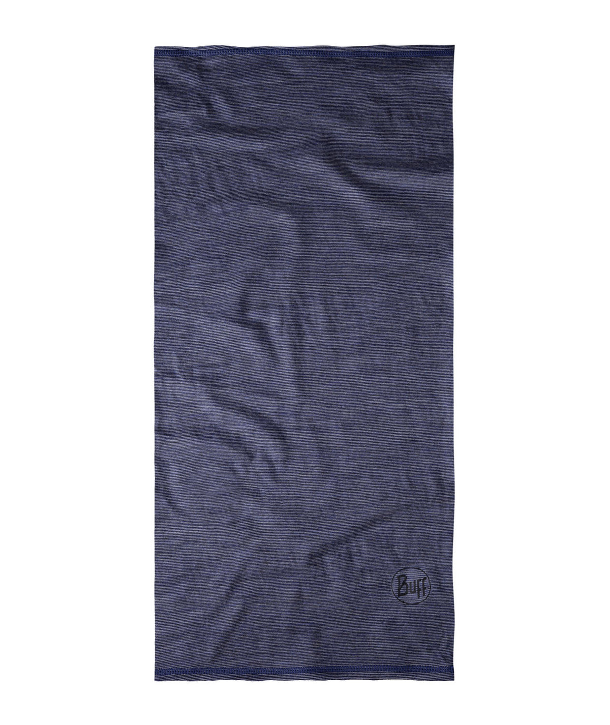 BUFF Unisex Blue Lightweight Merino Wool Tubular