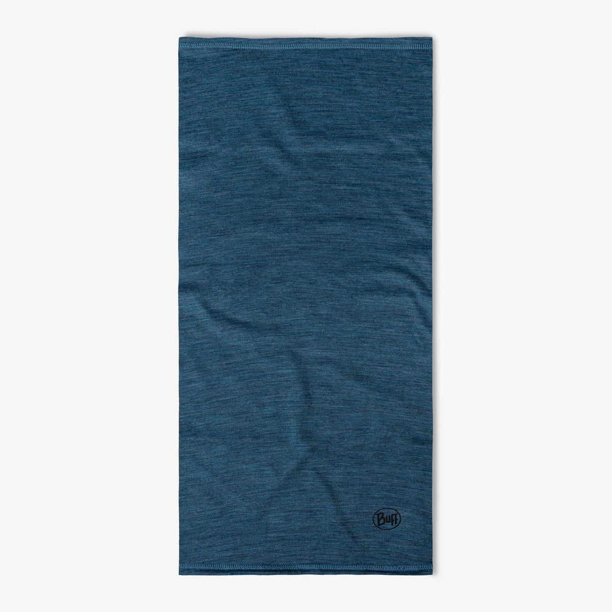 BUFF Unisex Blue Lightweight Merino Wool Tubular