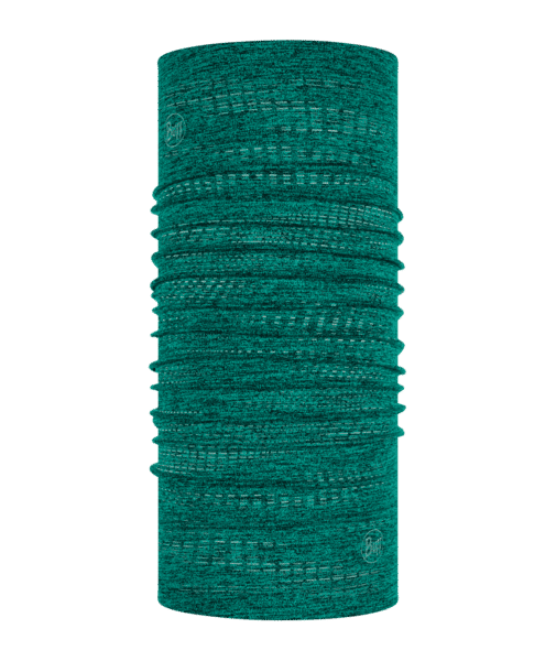 BUFF Unisex Green DryFlx Tubular
