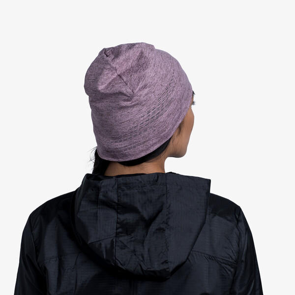 BUFF Unisex Pink DryFlx Beanie