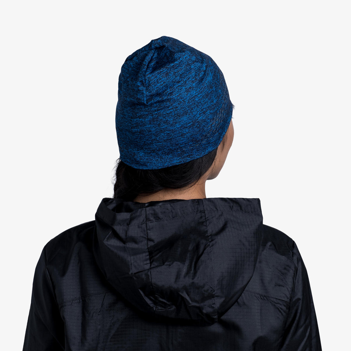 BUFF Unisex Blue DryFlx Beanie