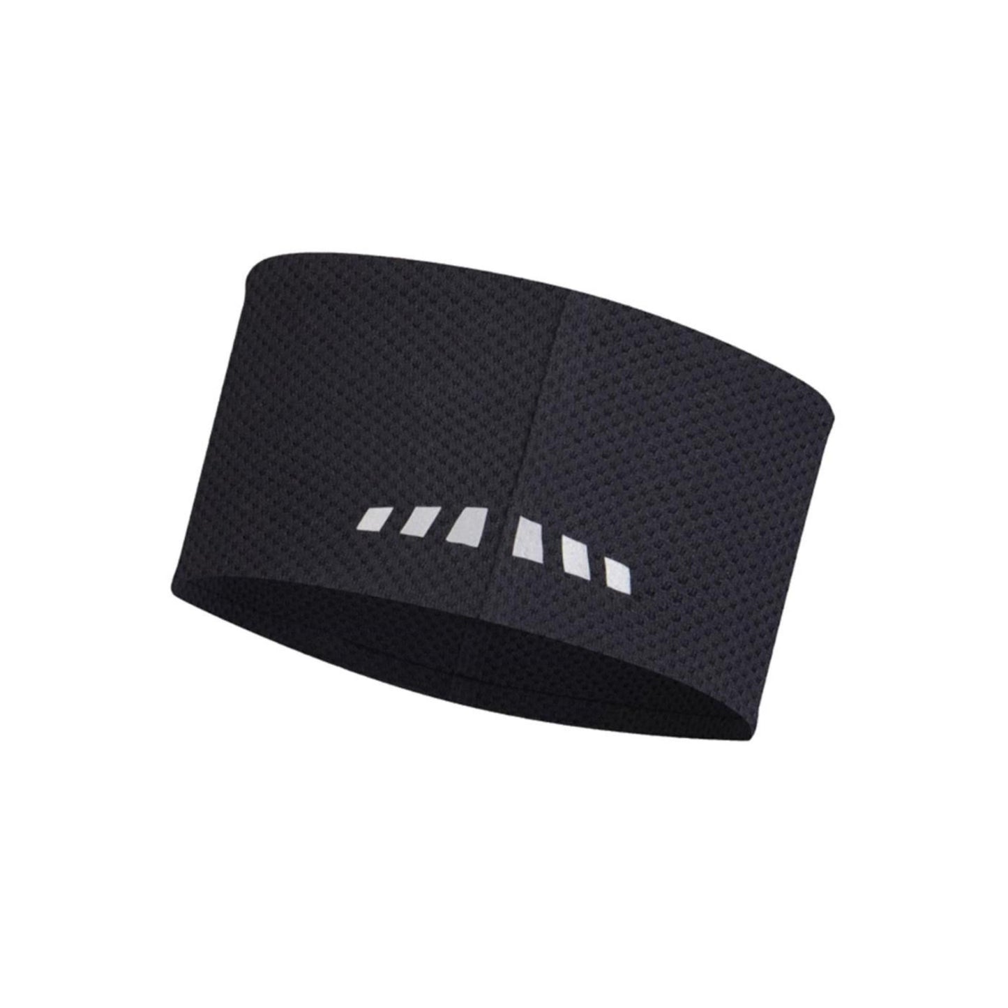 BUFF Unisex Black Fastwick Wicking Headband