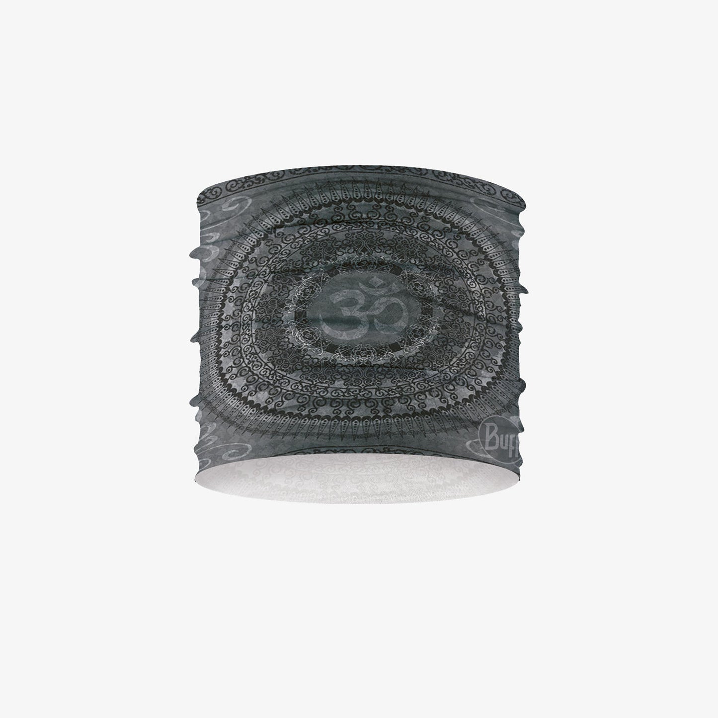 BUFF Unisex Black Coolnet UV HeiQ Cooling Headband