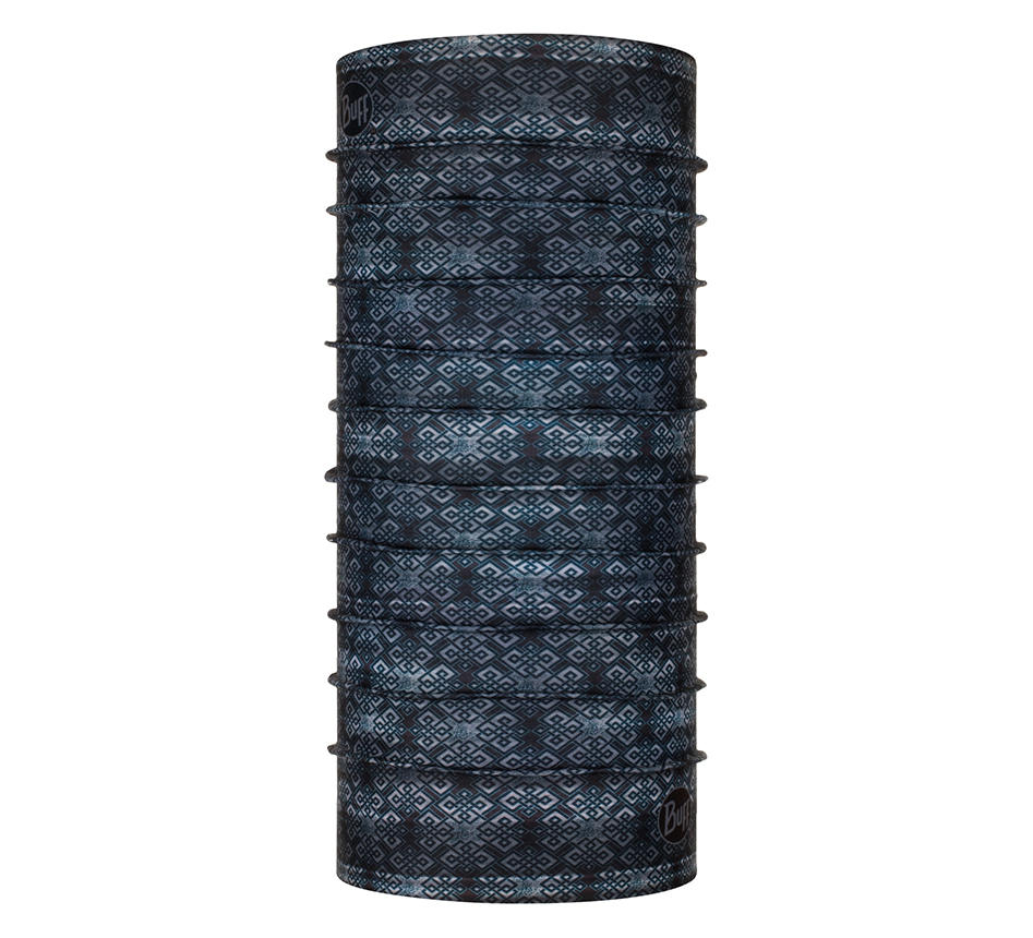 BUFF Unisex Blue Original Collection UPF 50 Tubular