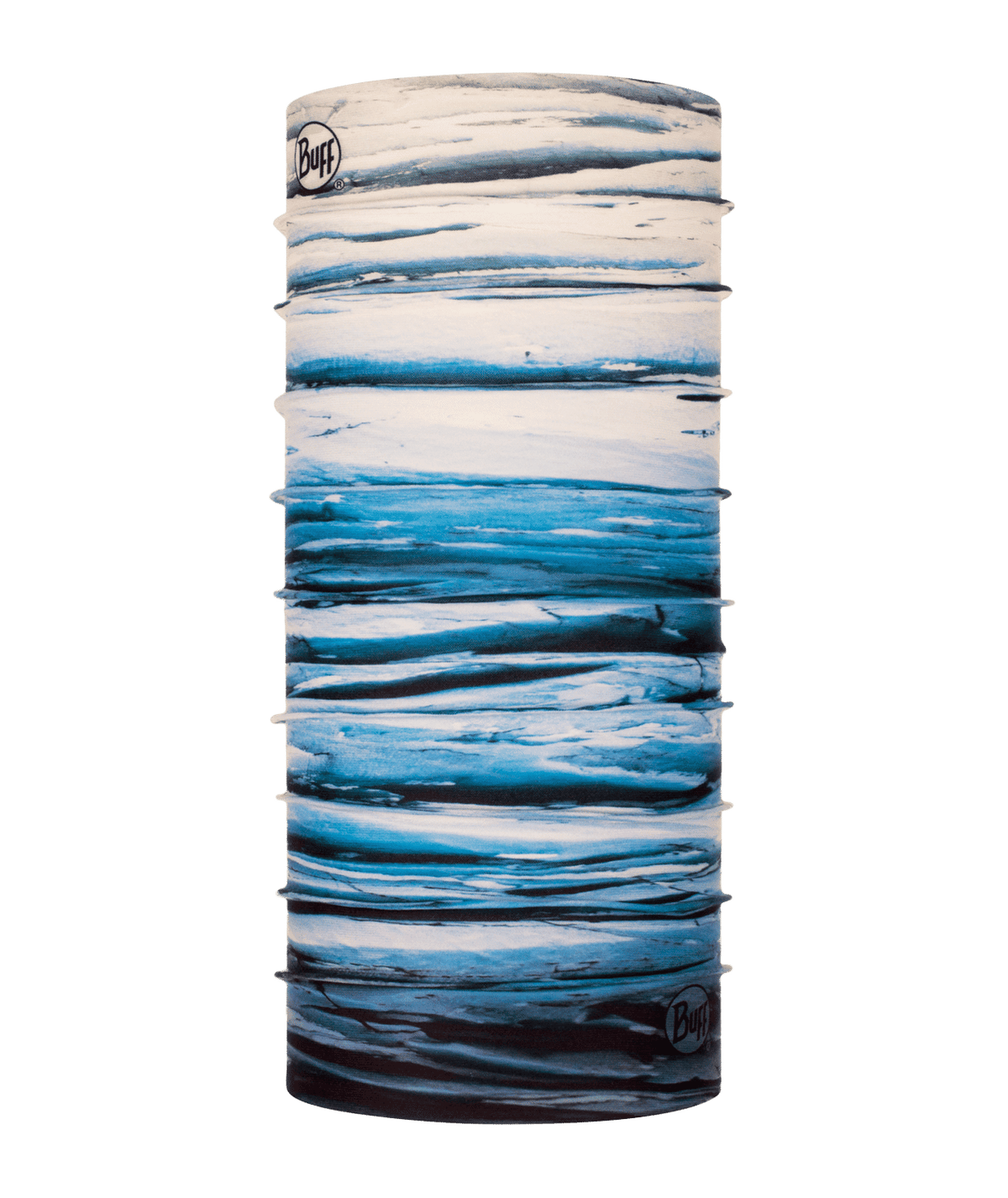 BUFF Unisex Blue Original Collection UPF 50 Tubular