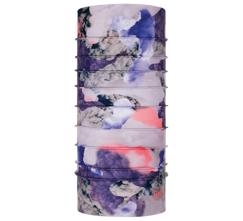 BUFF Unisex Multicolor Original Collection UPF 50 Tubular