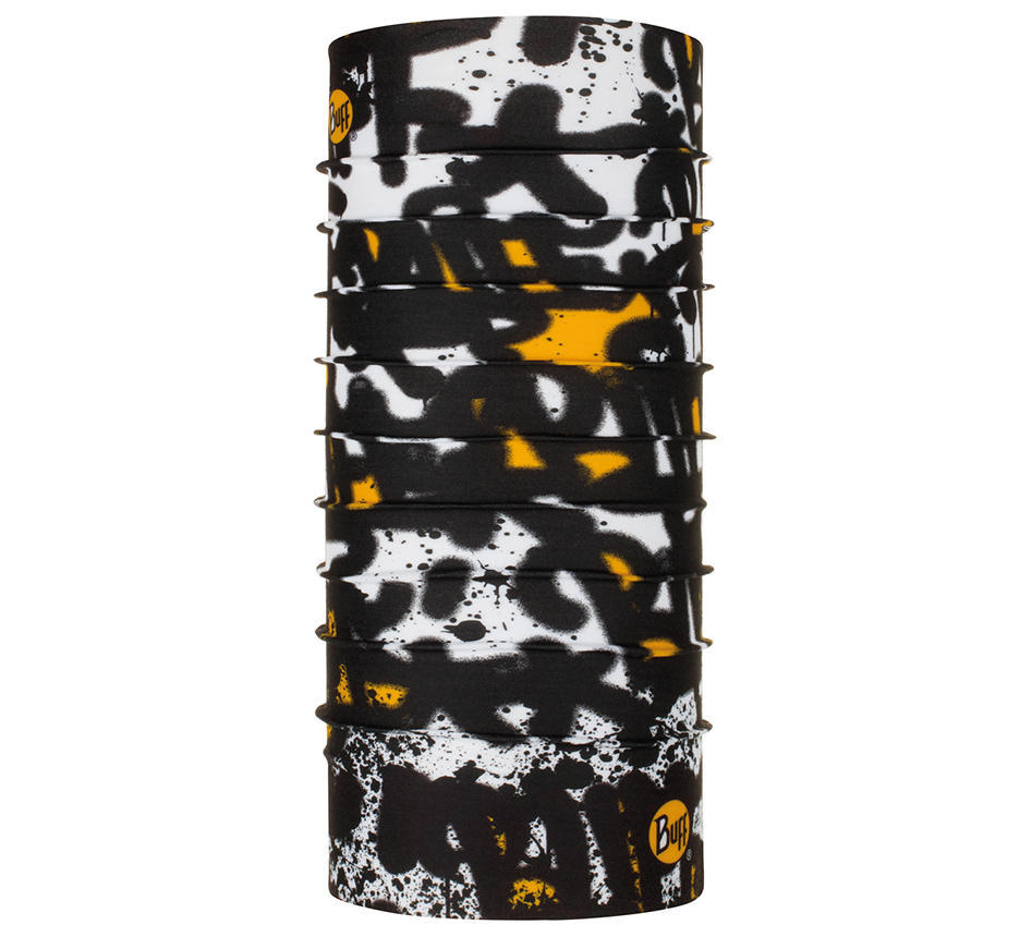 BUFF Unisex Multicolor Original Collection UPF 50 Tubular