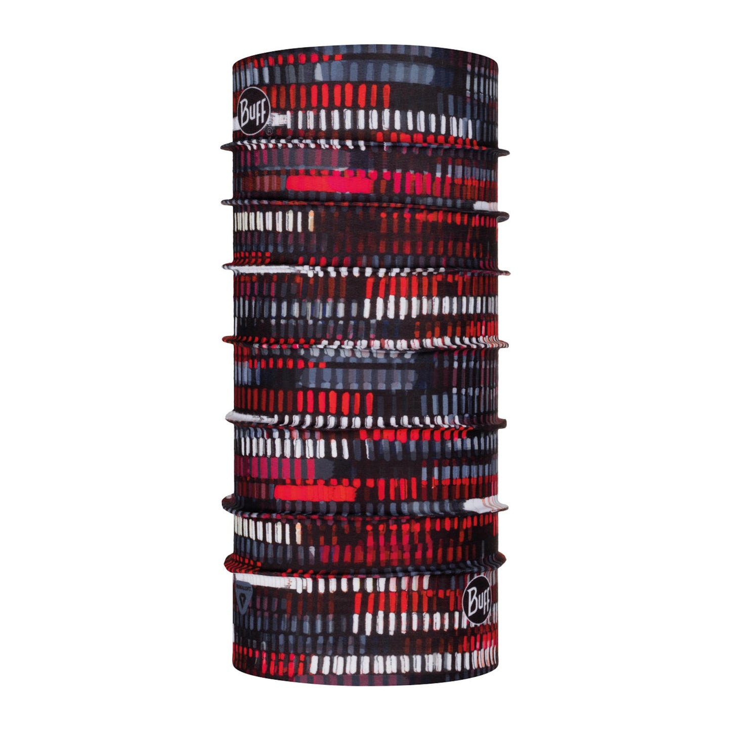BUFF Unisex Multicolor Thermonet Tubular