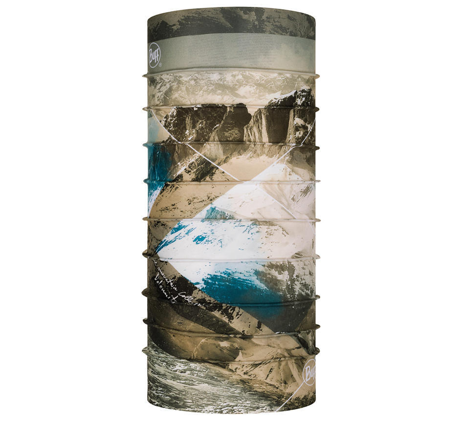 BUFF Unisex Multicolor Mountain UPF 50 Tubular