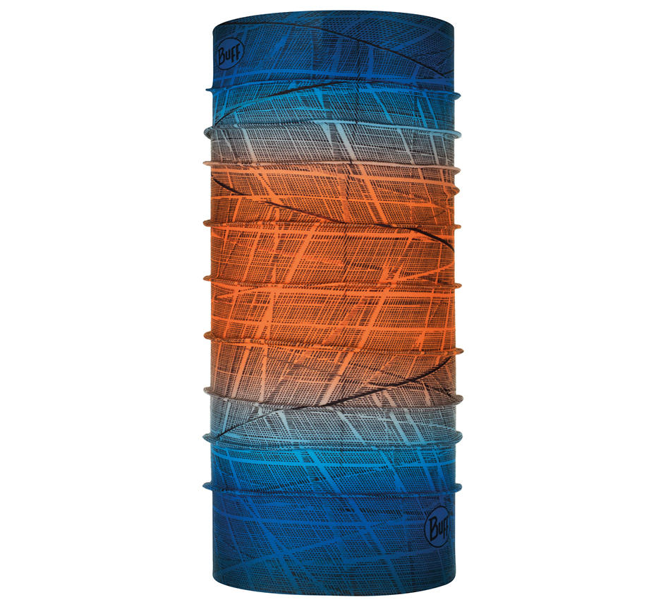 BUFF Unisex Multicolor Original Collection UPF 50 Tubular