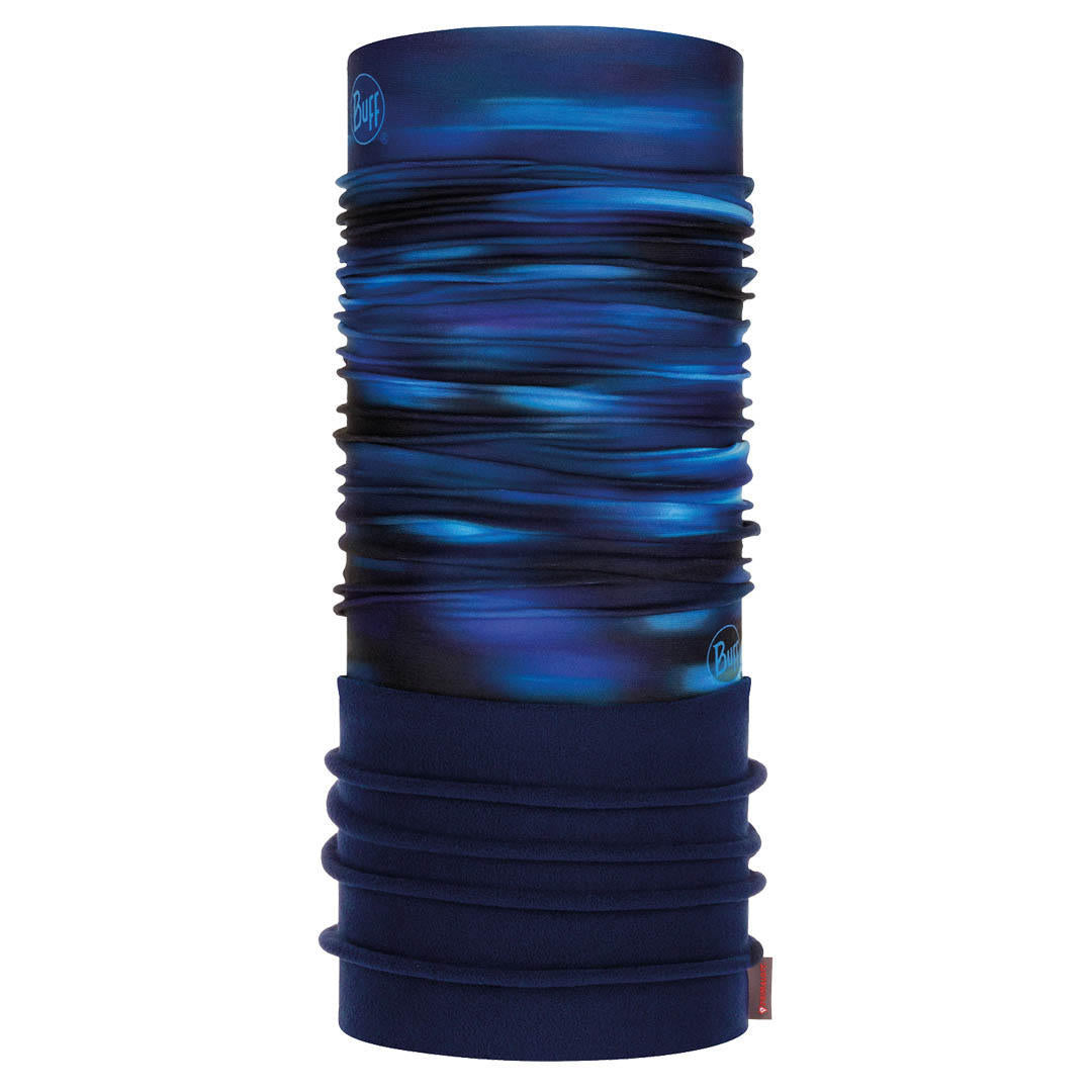 BUFF Unisex Blue Polar Primaloft Tubular