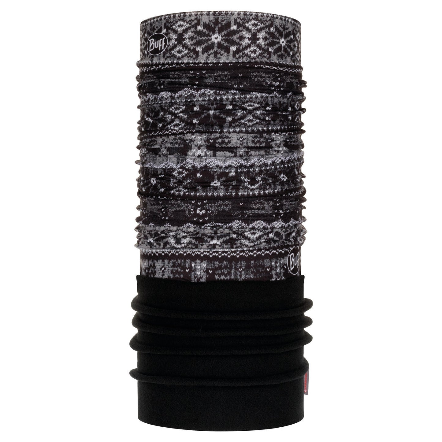 BUFF Unisex Multicolor Polar Primaloft Tubular