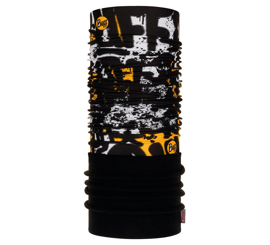 BUFF Unisex Multicolor Polar Primaloft Tubular