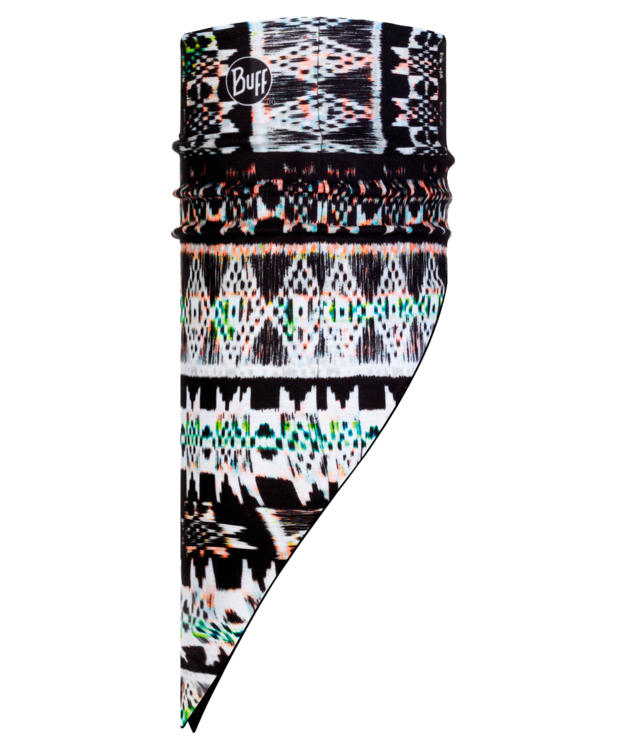 BUFF Unisex Multicolor Polar Bandana