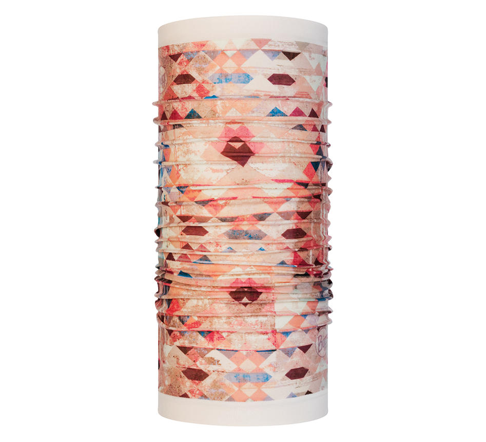 BUFF Unisex Multicolor Polar Reversible Tubular