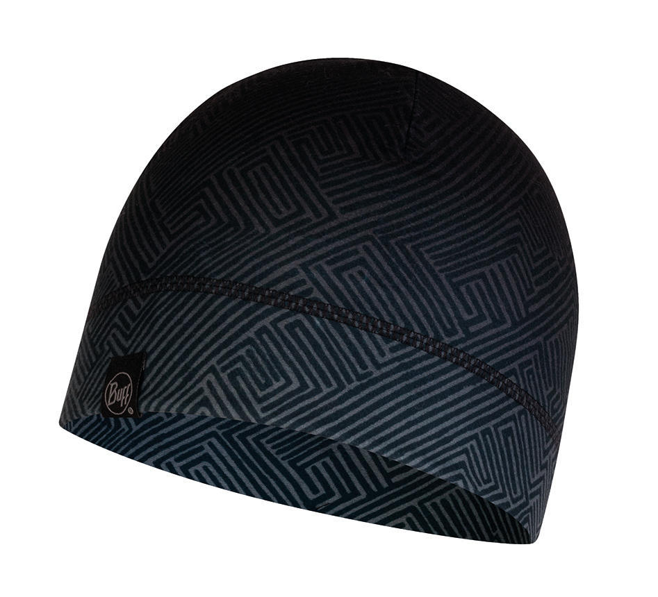 BUFF Unisex Grey Polar Primaloft Beanie