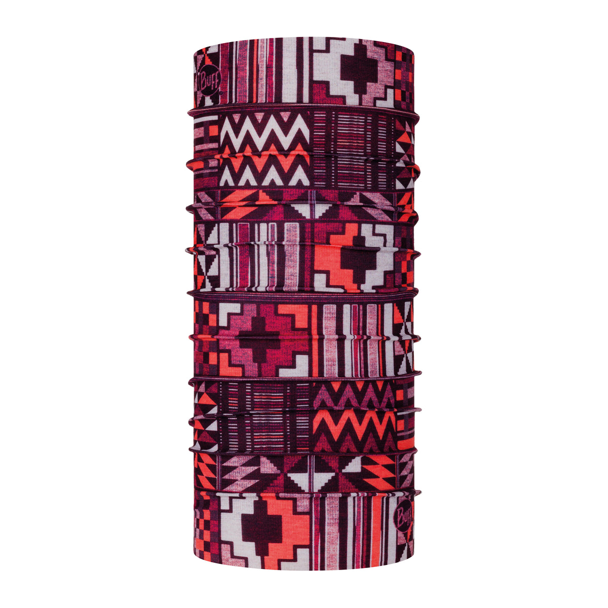 BUFF Unisex Multicolor Coolnet UV HeiQ Cooling Tubular