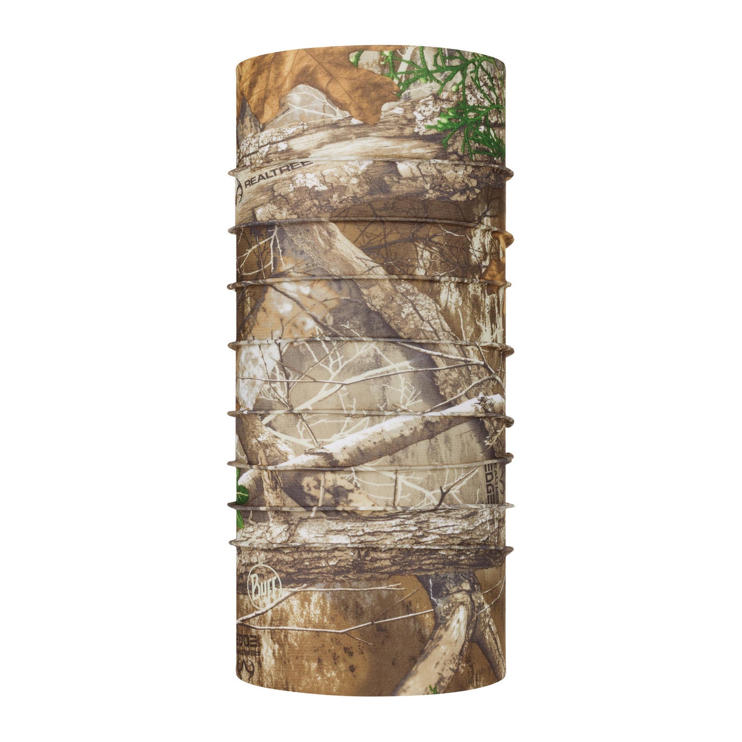 BUFF Unisex Green Coolnet UV HeiQ Cooling Tubular