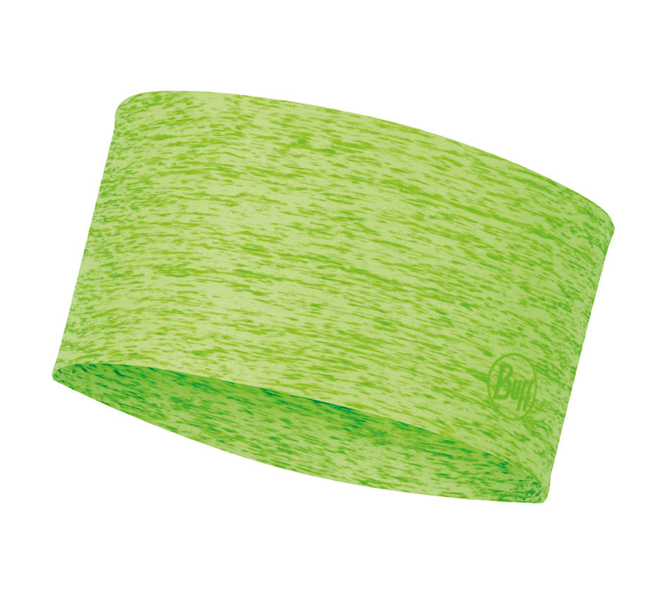BUFF Unisex Green Coolnet UV HeiQ Cooling Headband