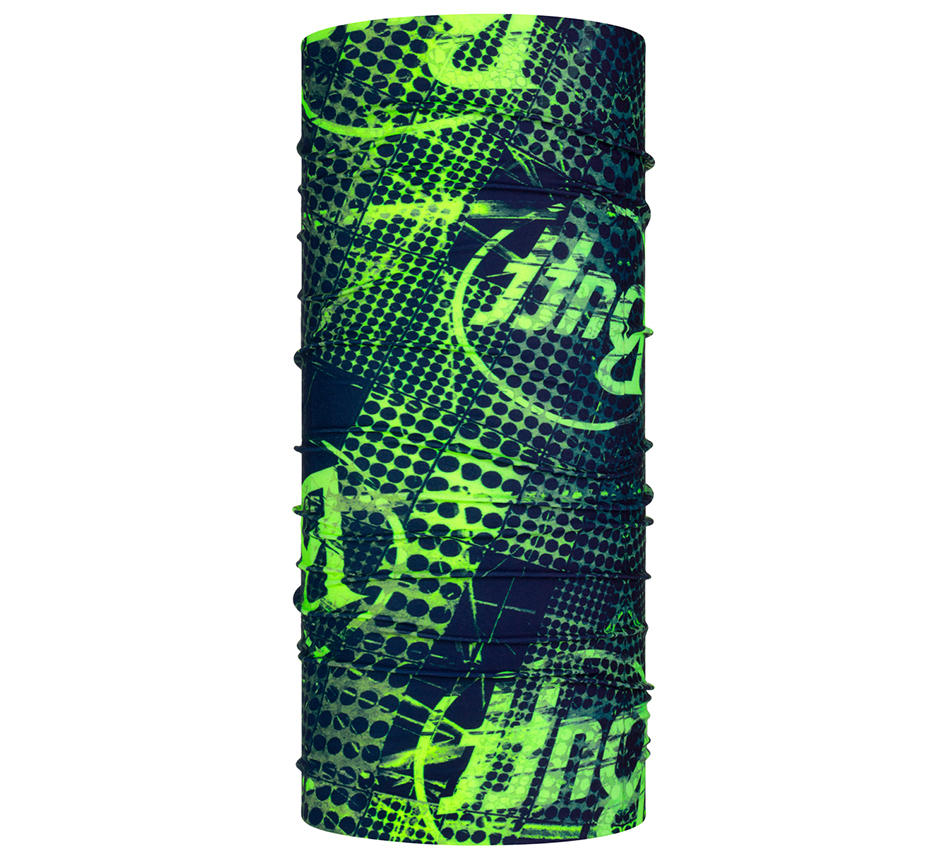 BUFF Unisex Blue Original Collection UPF 50 Tubular