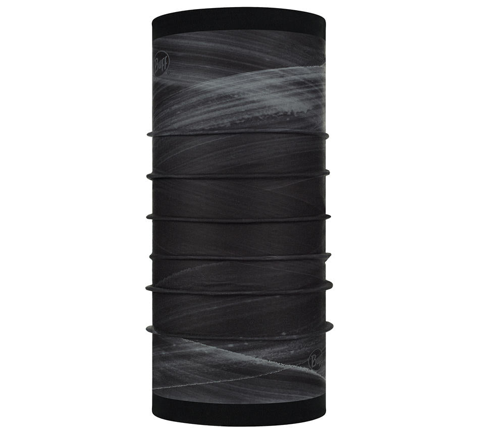 BUFF Unisex Grey Polar Reversible Tubular