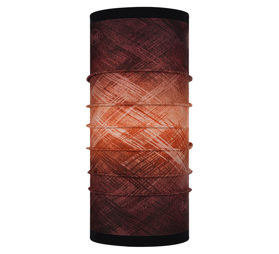 BUFF Unisex Multicolor Polar Reversible Tubular