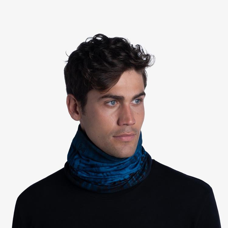 BUFF Unisex Blue Polar Reversible Tubular