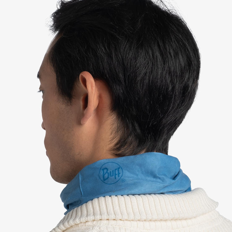 BUFF Unisex Blue Original Collection UPF 50 Tubular