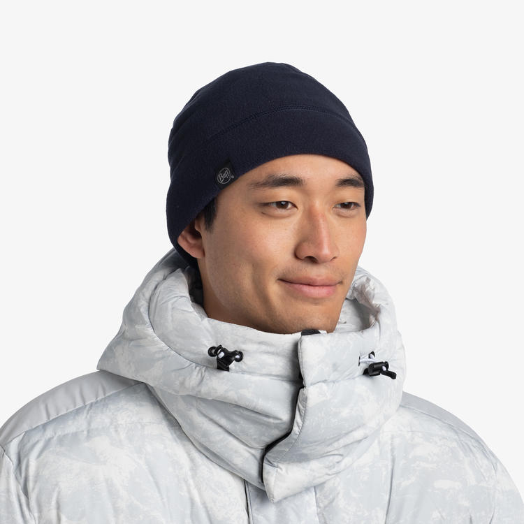 BUFF Unisex Blue Polar Primaloft Beanie