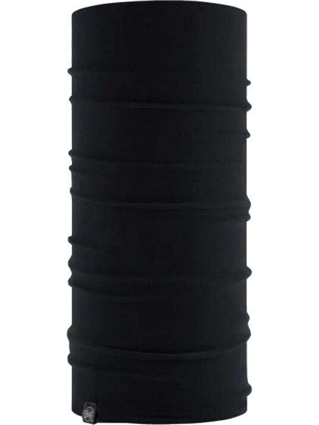 BUFF Unisex Black Polar Reversible Tubular