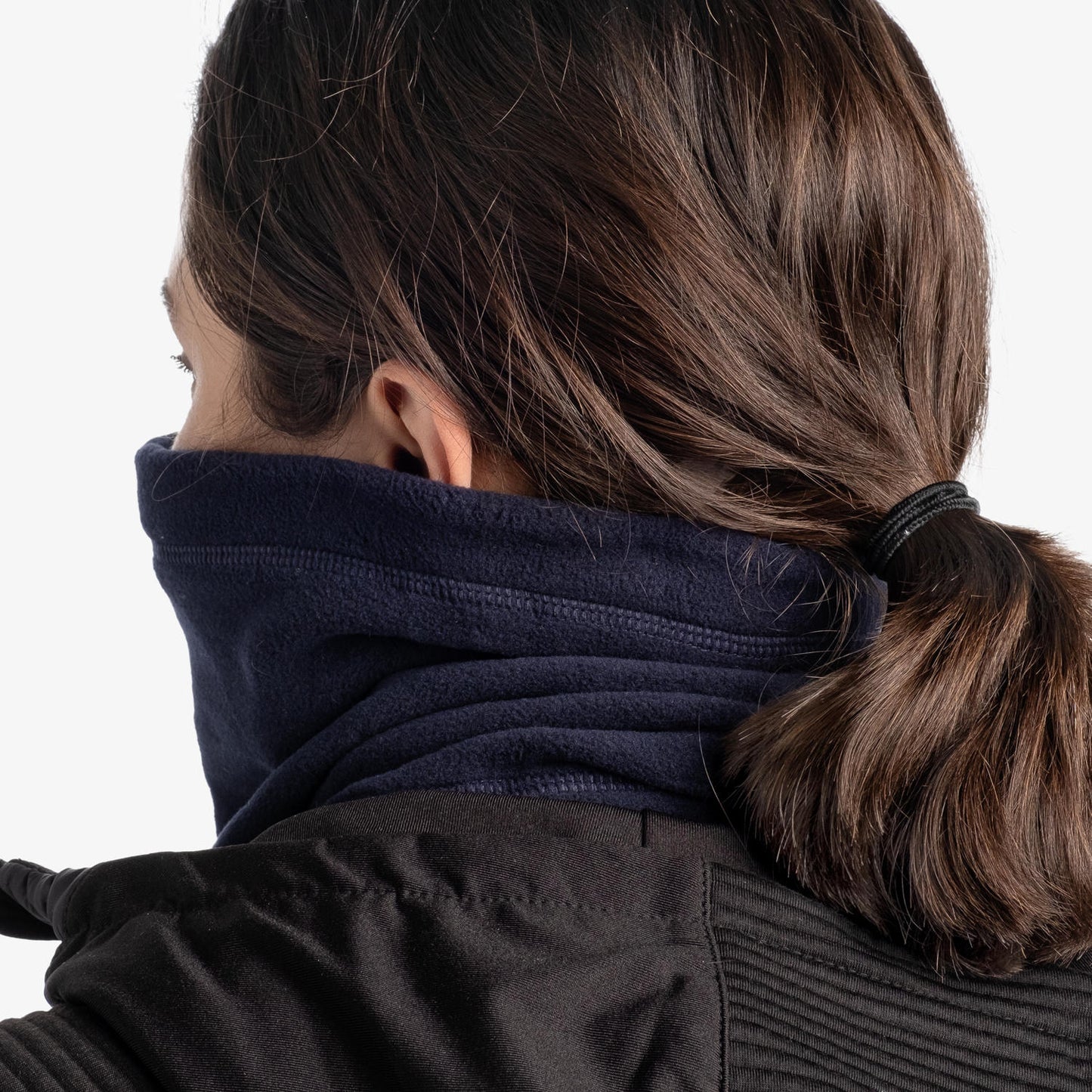 BUFF Unisex Blue Polar Primaloft Neckwarmer