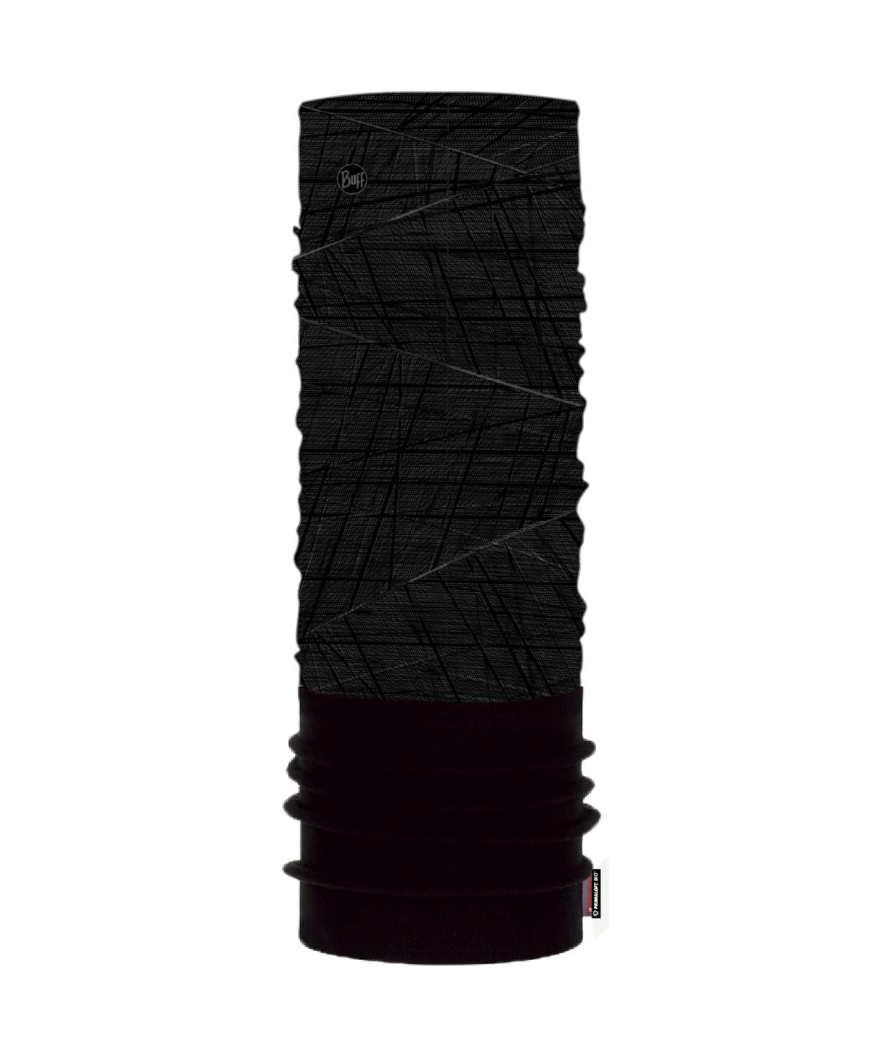 BUFF Unisex Black Polar Primaloft Tubular