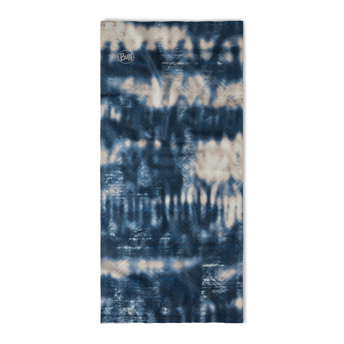 BUFF Unisex Blue COOLNET UV DERI BLUE (Sun Protection)