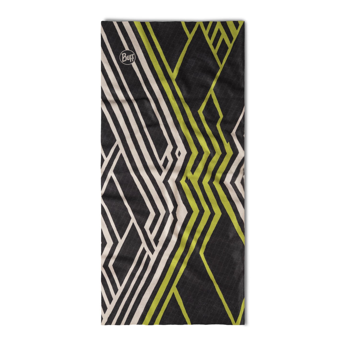BUFF Unisex Black COOLNET UV BIMAN MULTI (Sun Protection)