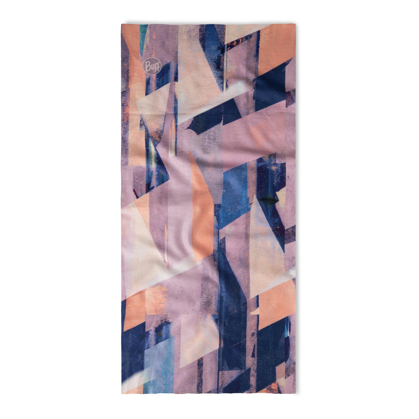 BUFF Unisex Pink COOLNET UV Shane Lilac - UPF 50 Sun Protection Neckwear