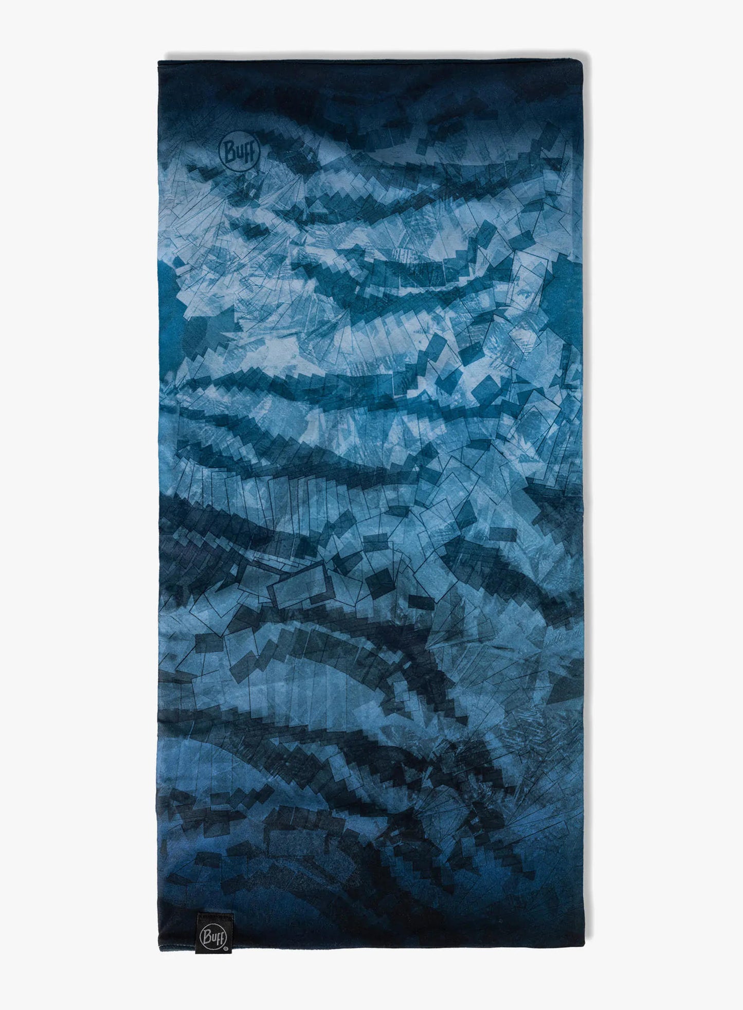 BUFF Unisex Blue Polar Reversible Tubular