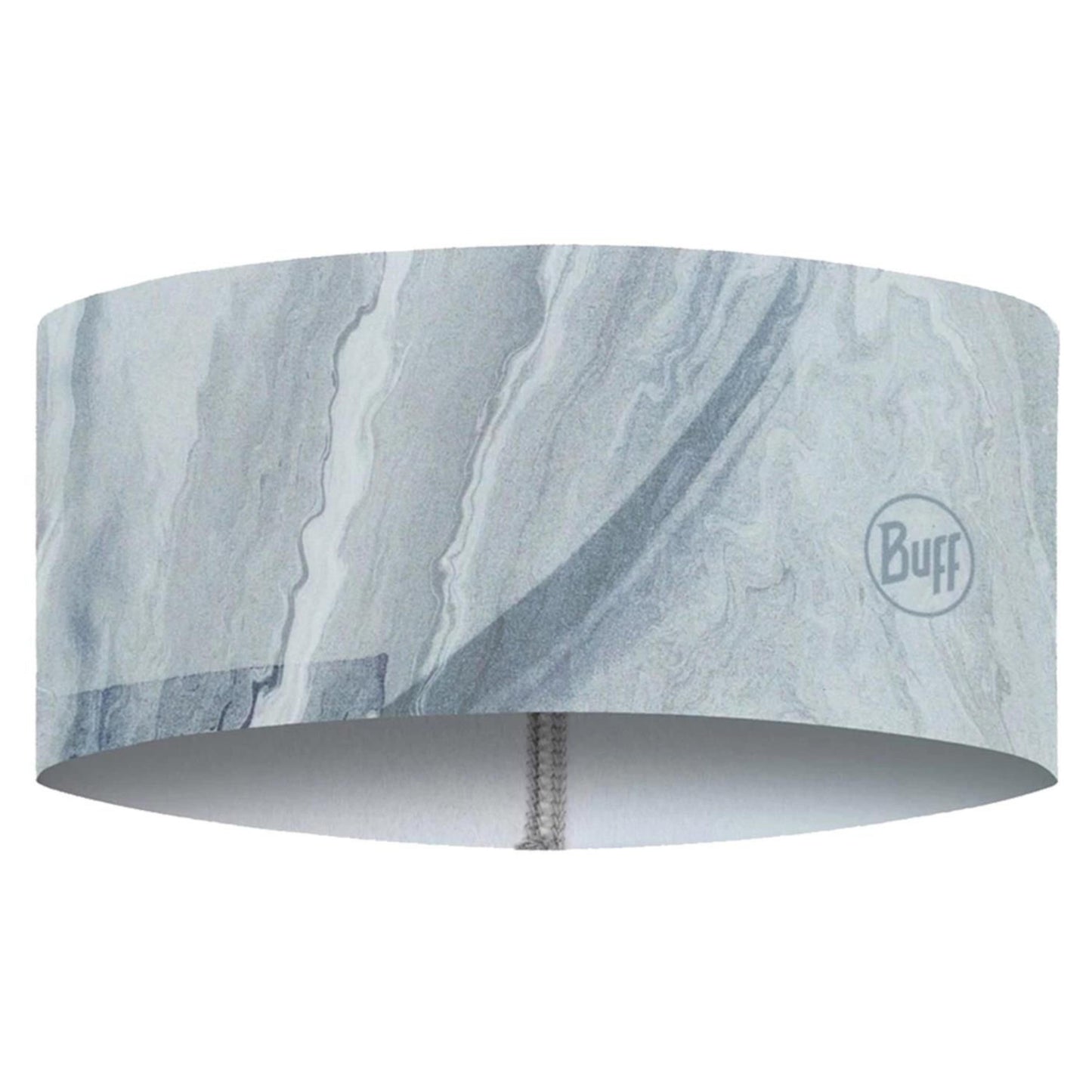 BUFF Unisex Grey Tech Headband