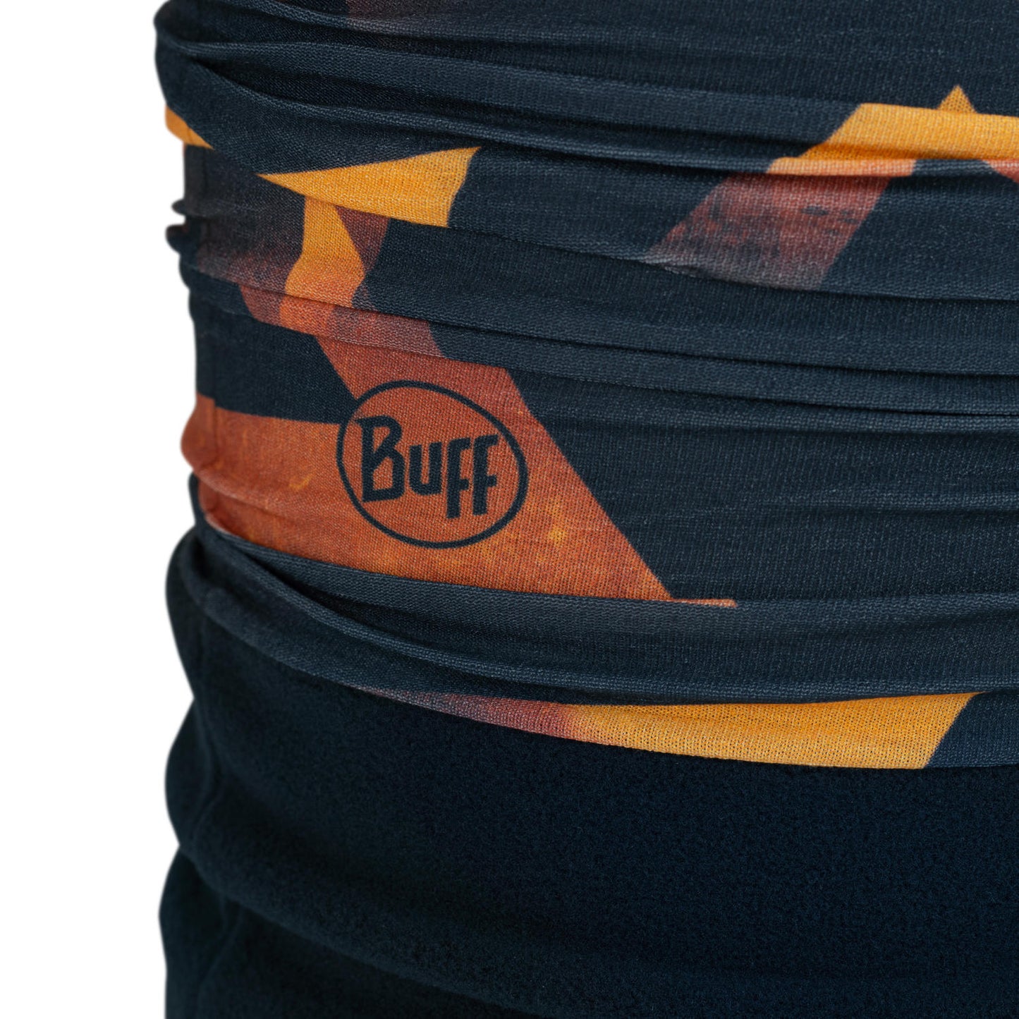 BUFF Unisex Multicolor Polar Primaloft Tubular