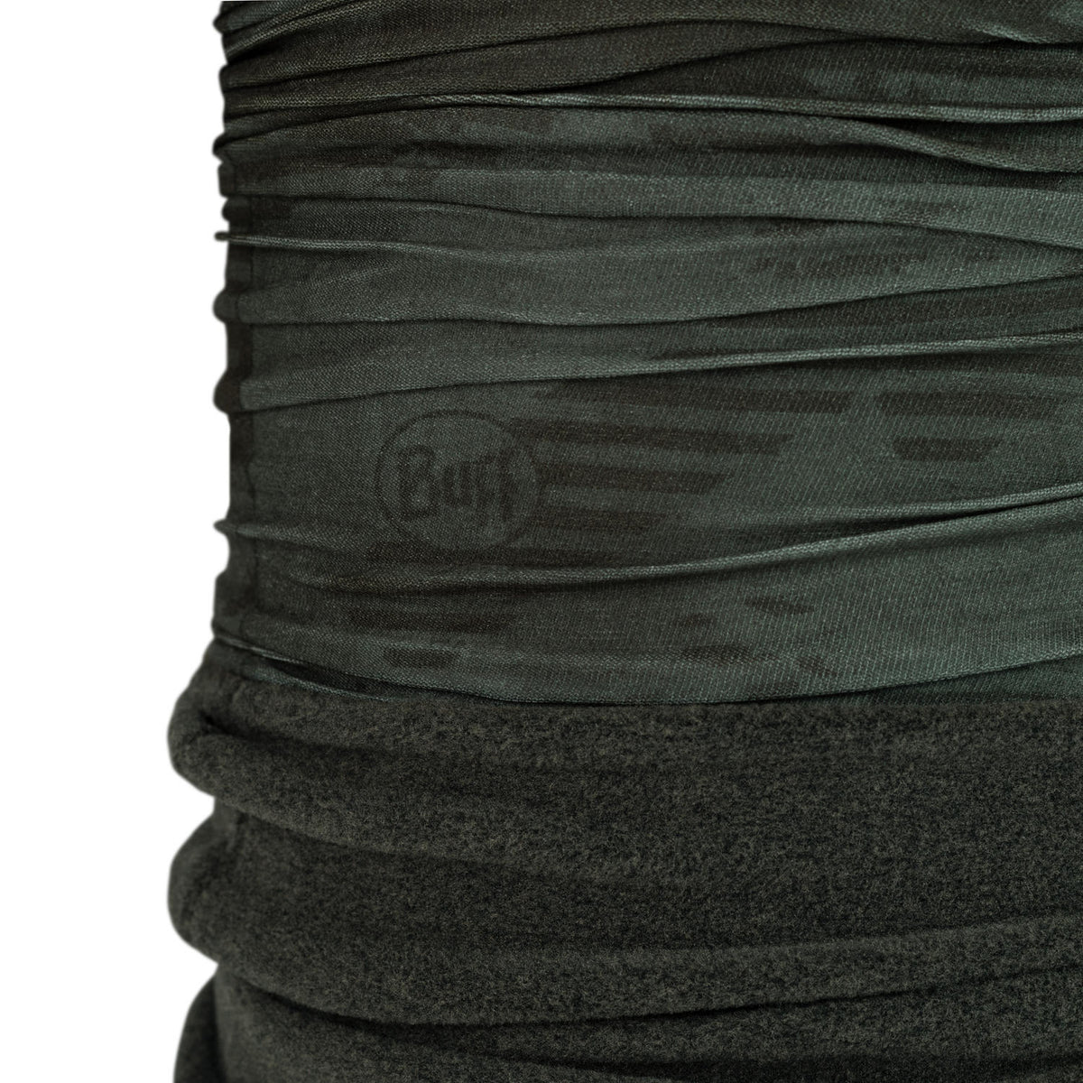 BUFF Unisex Green Polar Primaloft Tubular