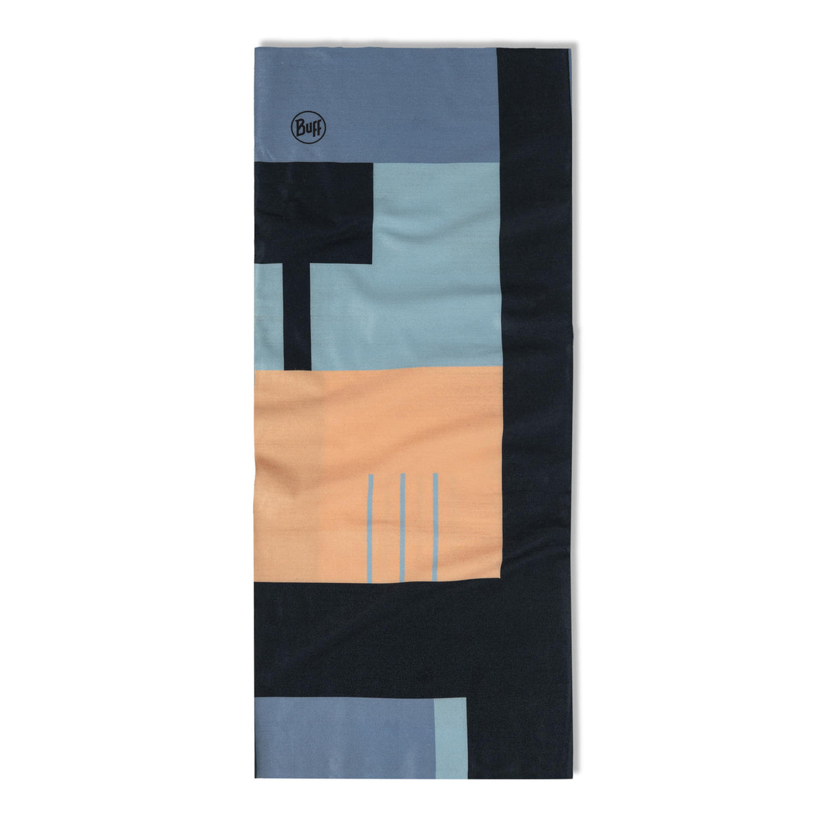 BUFF Unisex Multi COOLNET UV Neck Gaiter with UPF 50+ Protection