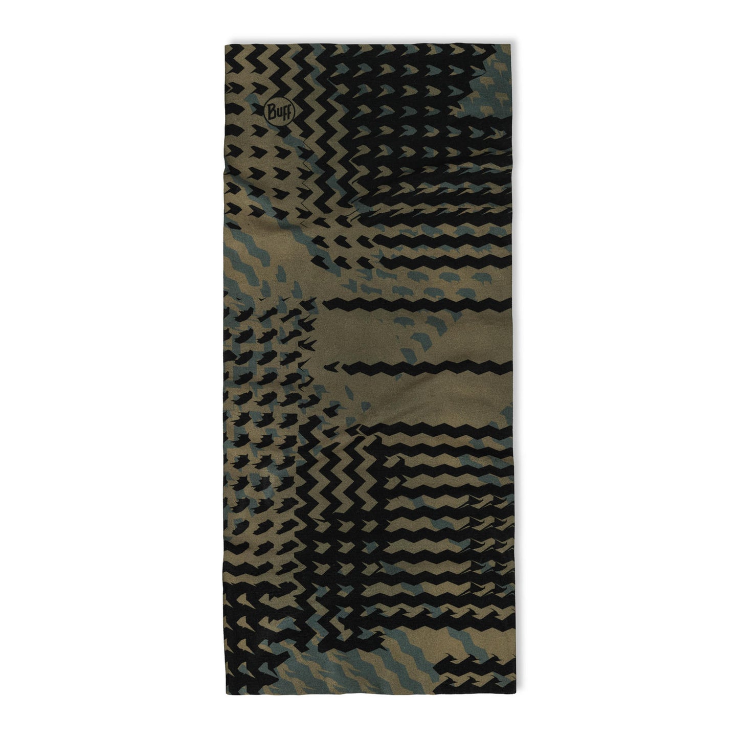 BUFF Unisex Multi COOLNET UV TYLIZ - UPF 50+ Sun Protection Neckwear
