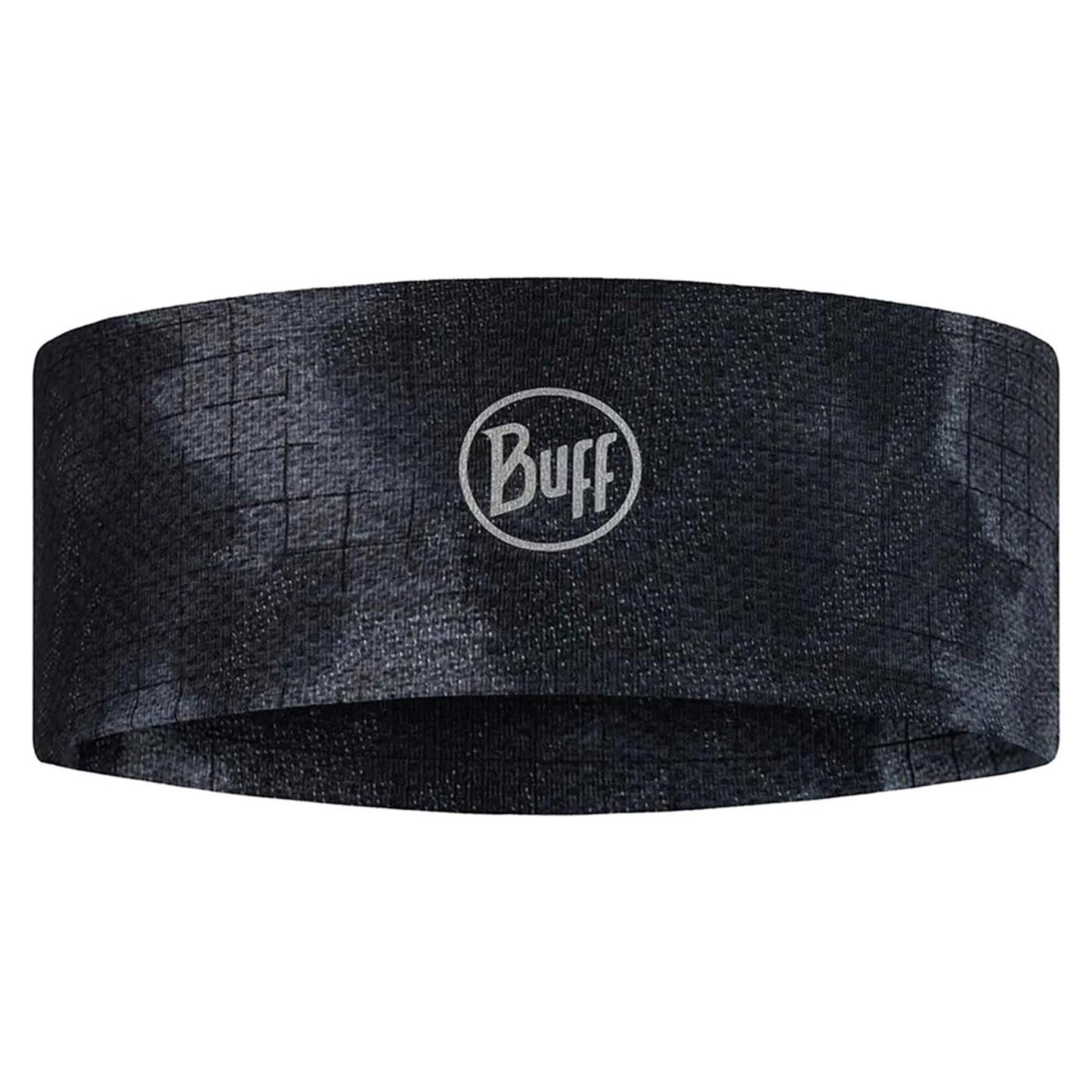 BUFF Unisex Black Fastwick Wicking Headband