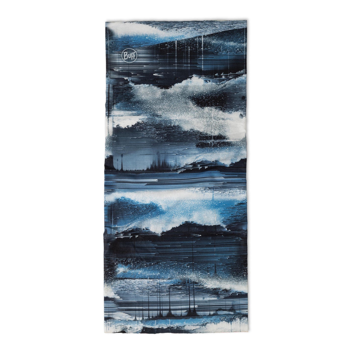 BUFF Unisex Blue Original Collection UPF 50 Tubular