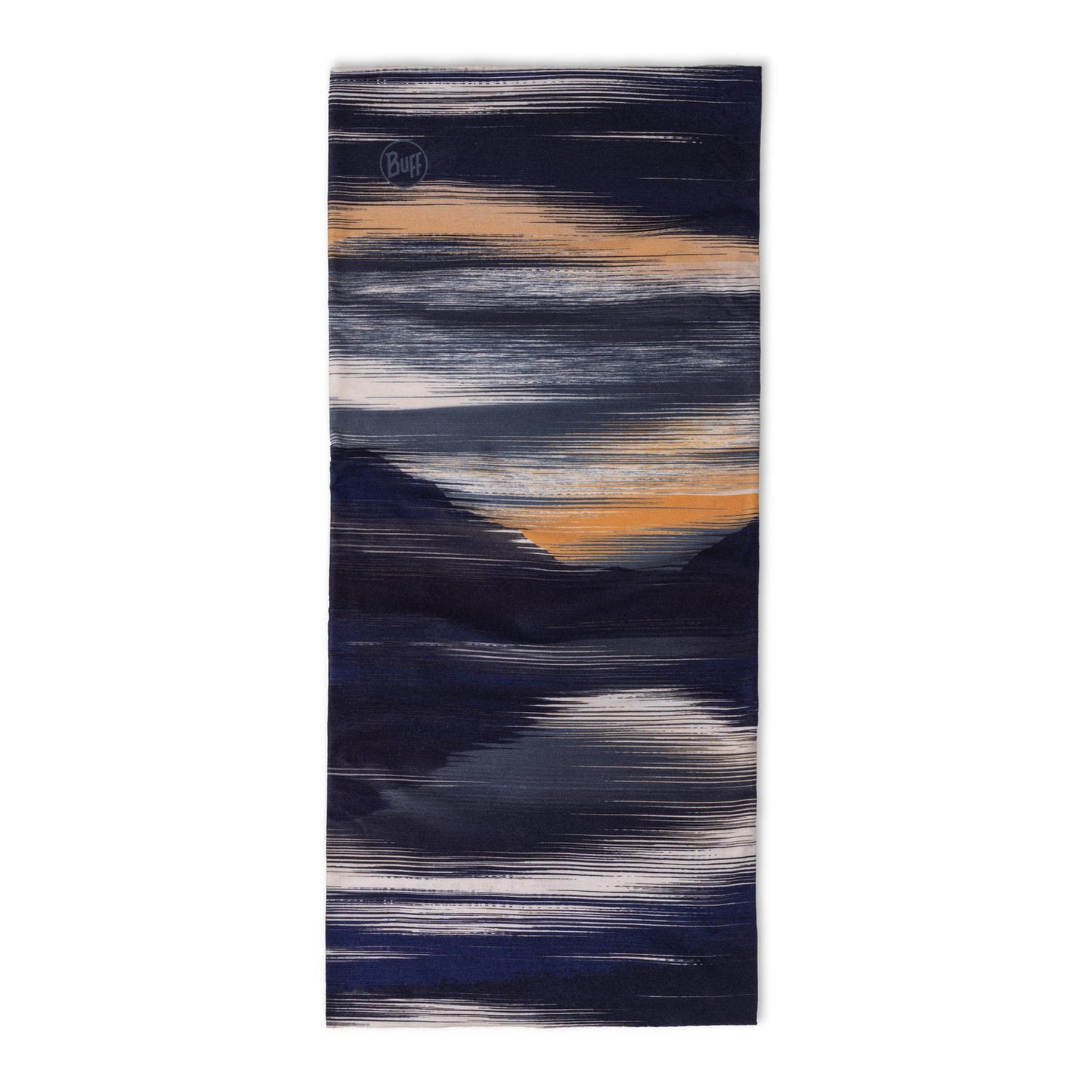BUFF Unisex Blue Original Collection UPF 50 Tubular
